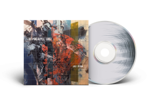 Last To Run EP